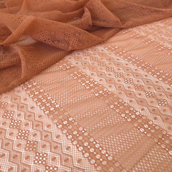Renda Entremeio Boho